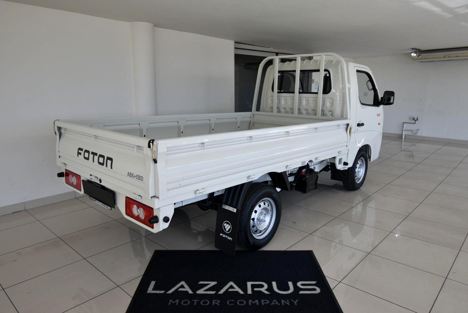 2025 FOTON TRUCKMATE 1.5 DROPSIDE