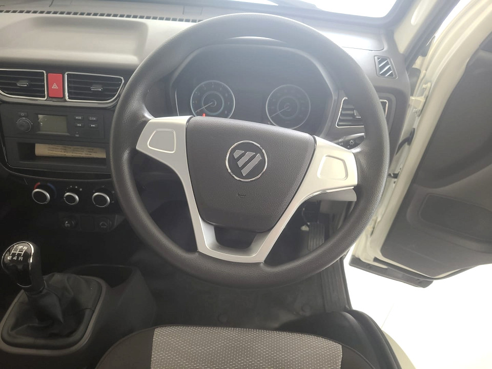 2025 FOTON TRUCKMATE 1.5 BOX BODY