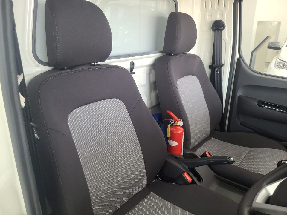 2025 FOTON TRUCKMATE 1.5 BOX BODY