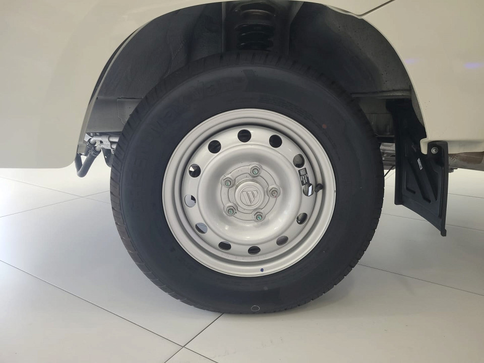 2025 FOTON TRUCKMATE 1.5 BOX BODY