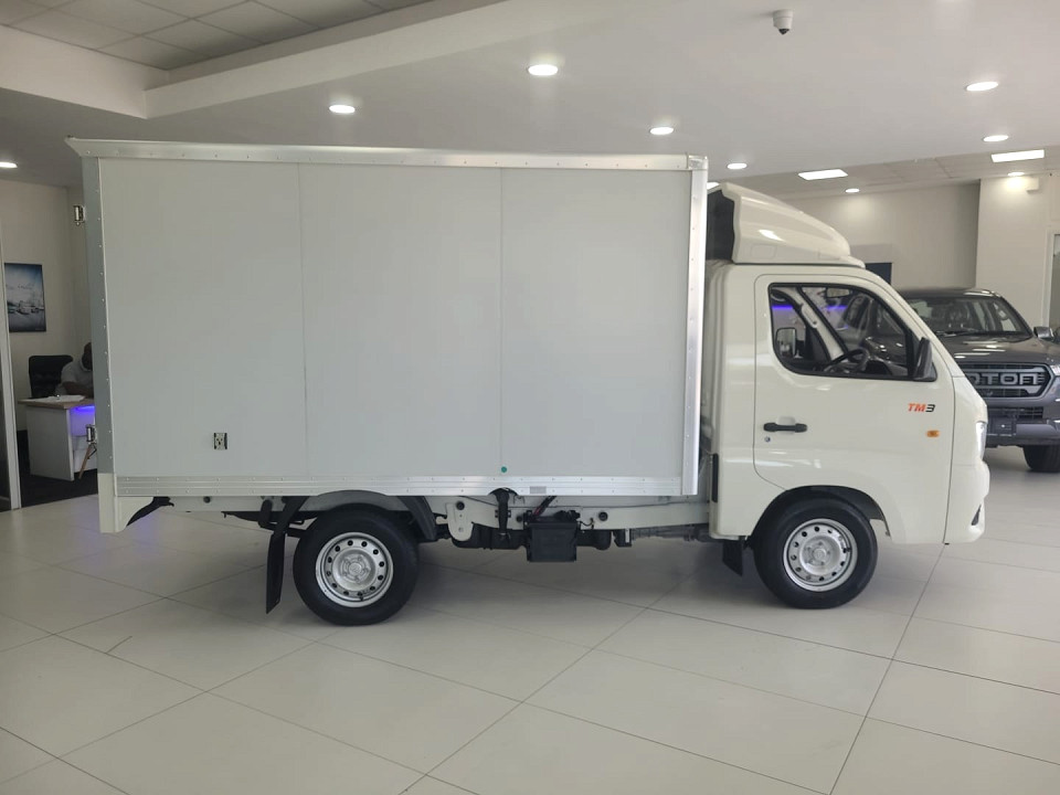 2025 FOTON TRUCKMATE 1.5 BOX BODY