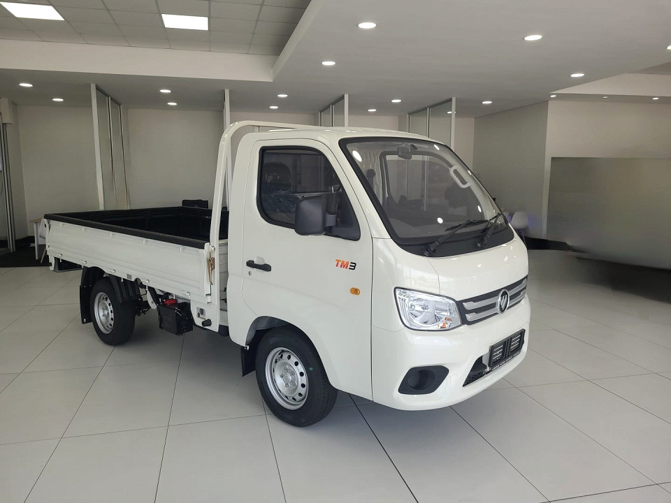 2025 FOTON TRUCKMATE 1.5 DROPSIDE