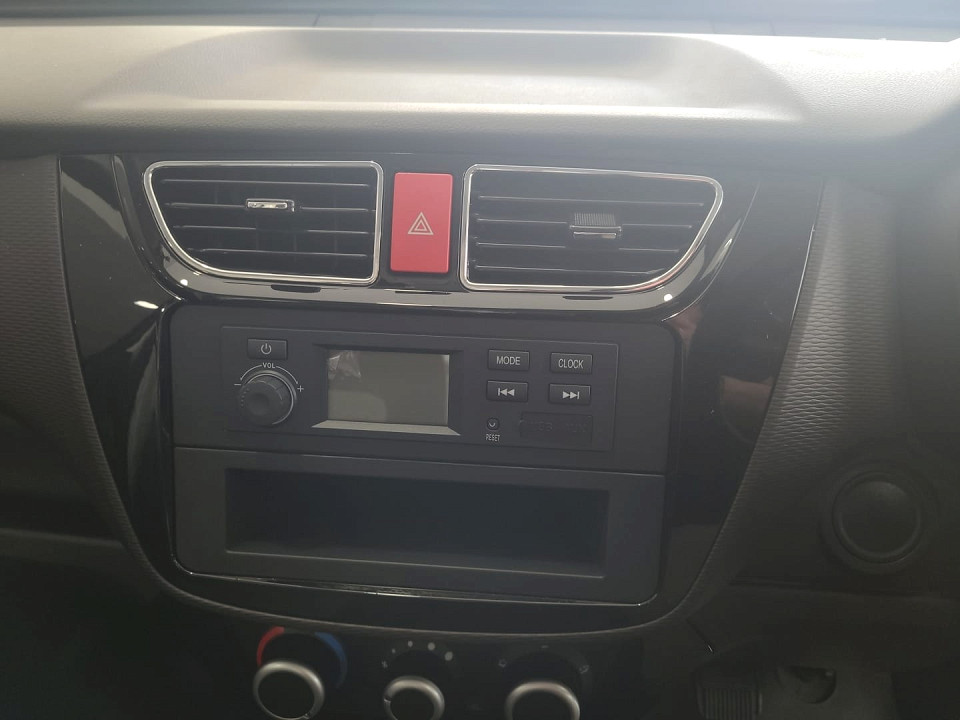 2025 FOTON TRUCKMATE 1.5 DROPSIDE