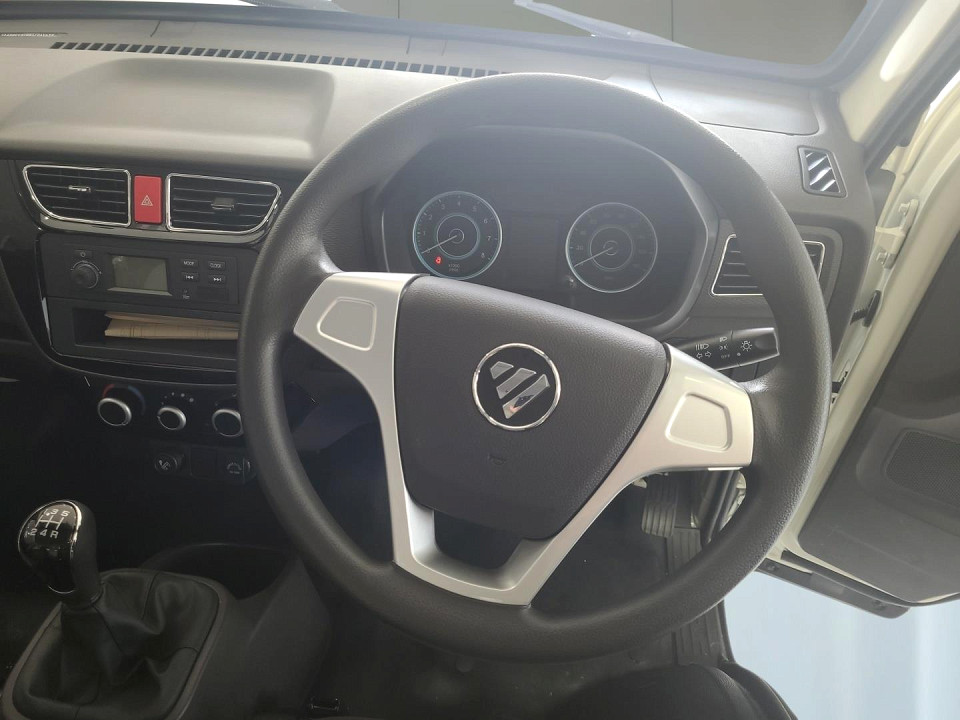 2025 FOTON TRUCKMATE 1.5 DROPSIDE