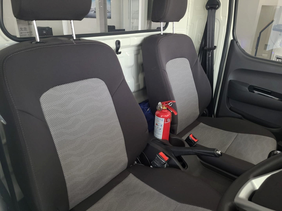 2025 FOTON TRUCKMATE 1.5 DROPSIDE