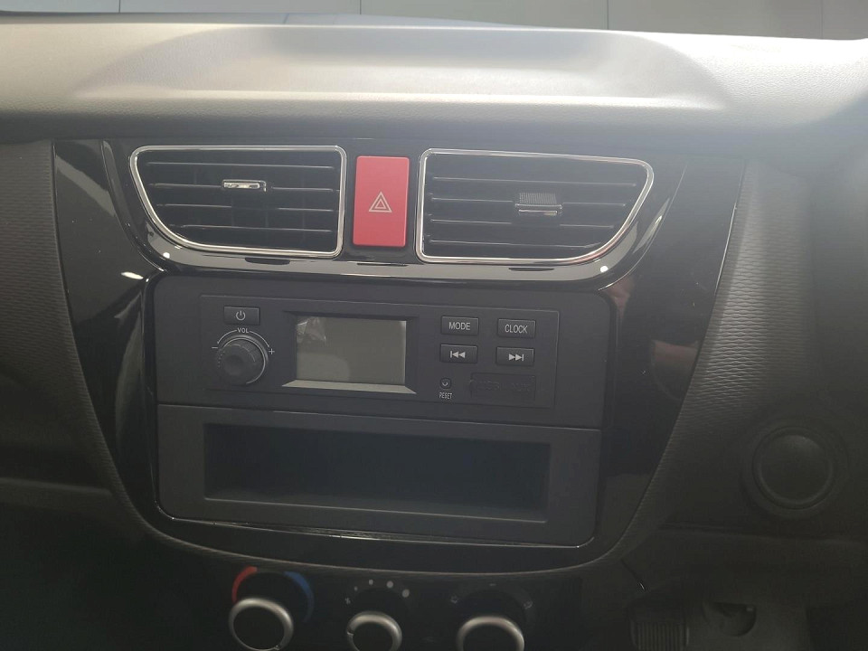 2025 FOTON TRUCKMATE 1.5 DROPSIDE