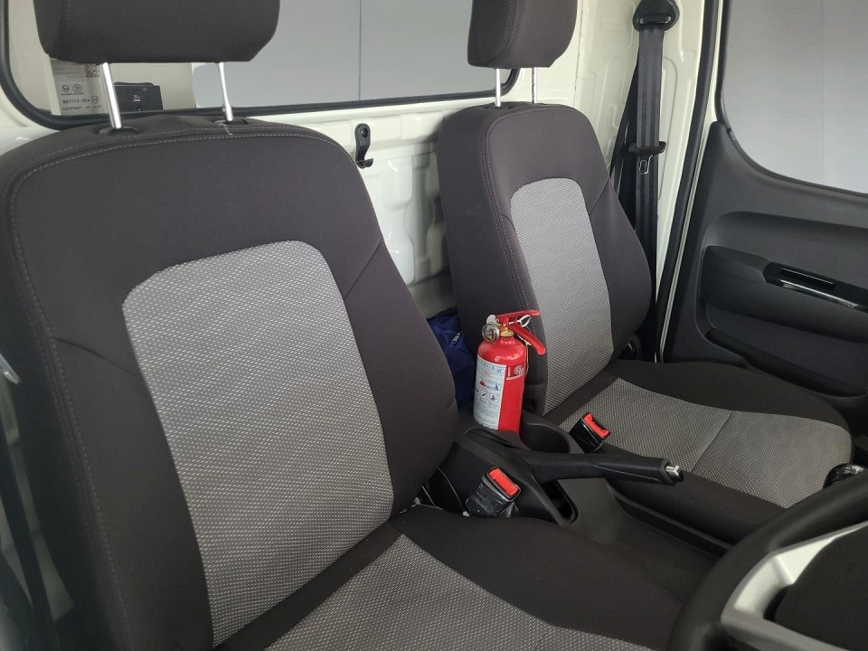 2025 FOTON TRUCKMATE 1.5 DROPSIDE