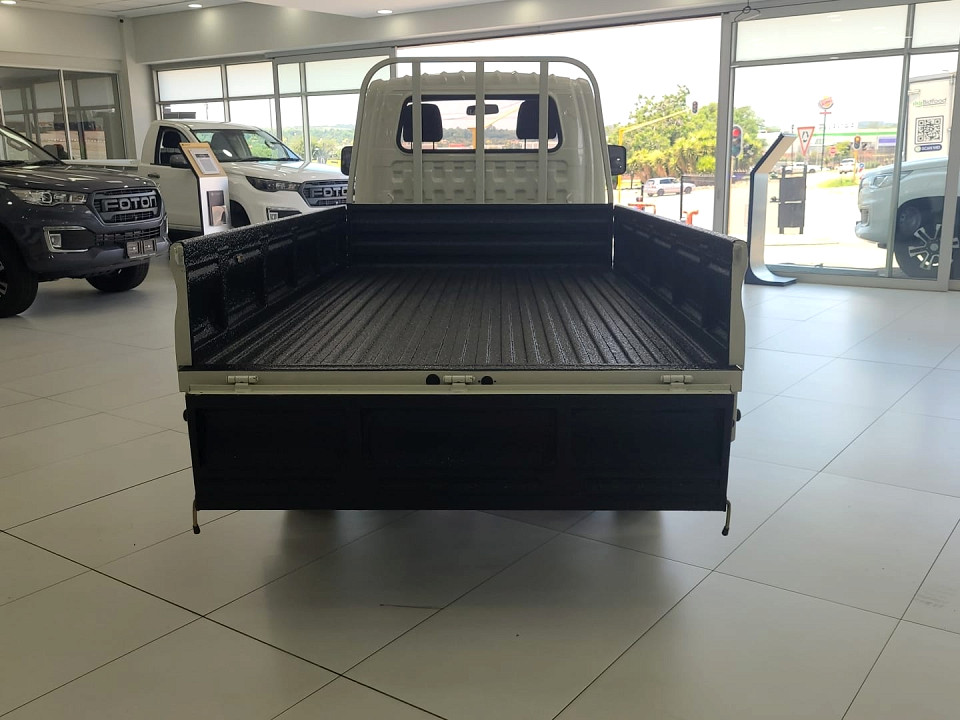 2025 FOTON TRUCKMATE 1.5 DROPSIDE