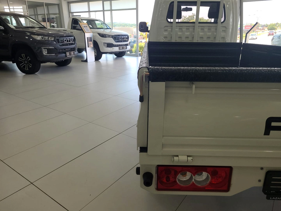 2025 FOTON TRUCKMATE 1.5 DROPSIDE