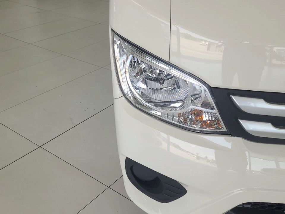 2025 FOTON TRUCKMATE 1.5 DROPSIDE