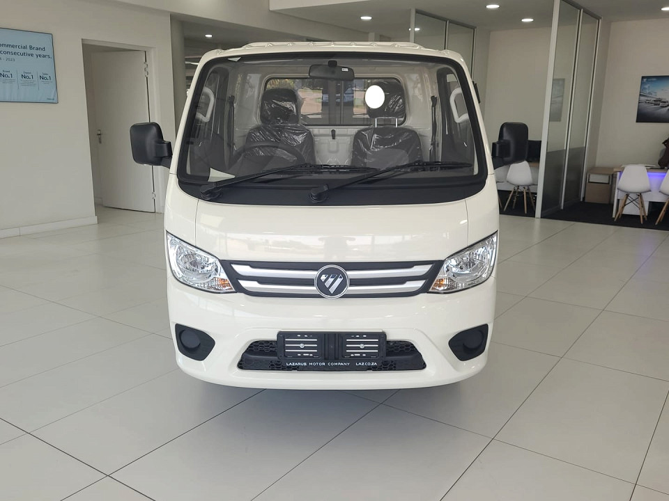 2025 FOTON TRUCKMATE 1.5 DROPSIDE