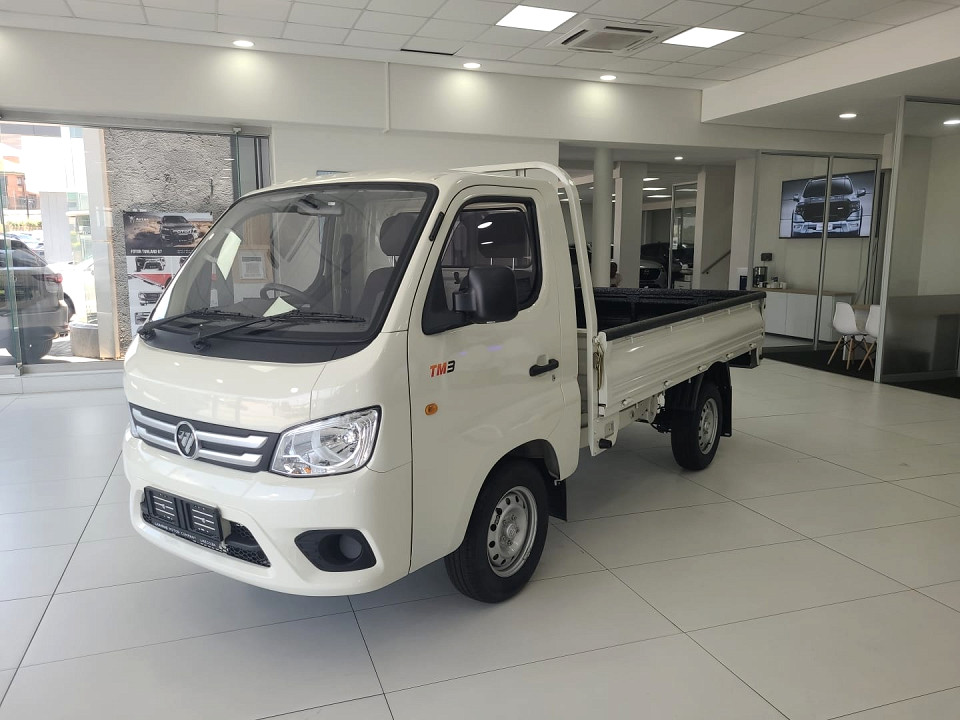 2025 FOTON TRUCKMATE 1.5 DROPSIDE