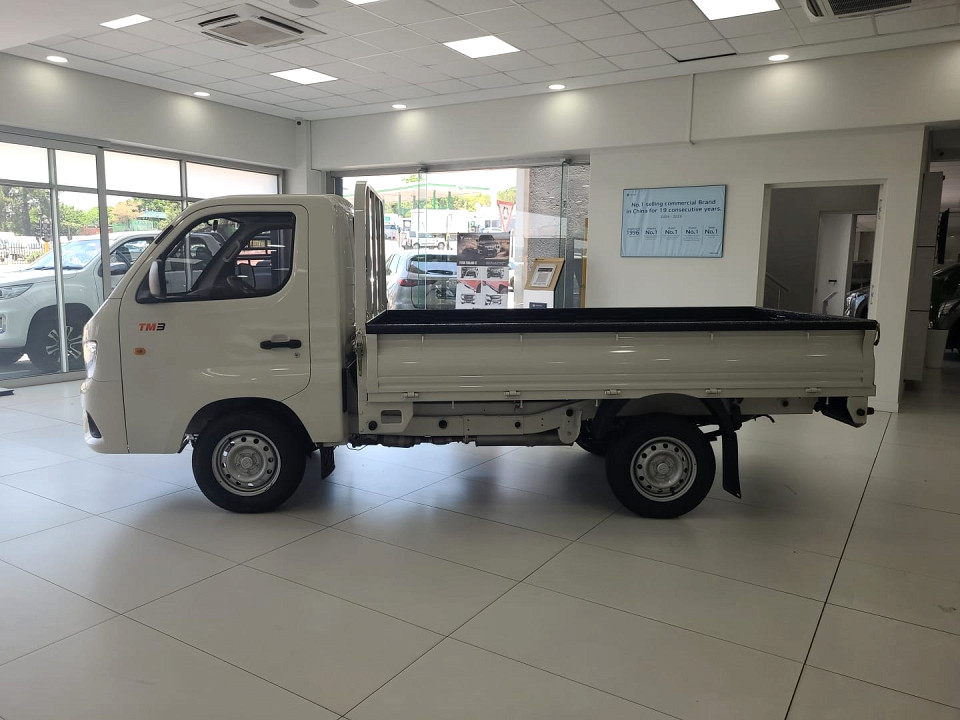 2025 FOTON TRUCKMATE 1.5 DROPSIDE