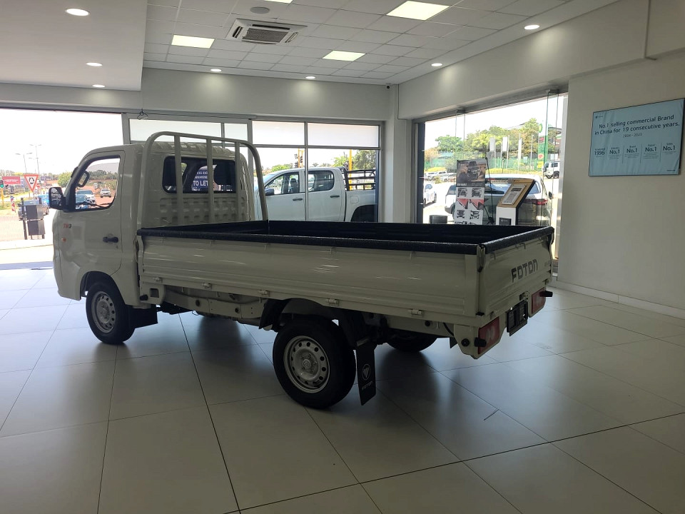 2025 FOTON TRUCKMATE 1.5 DROPSIDE