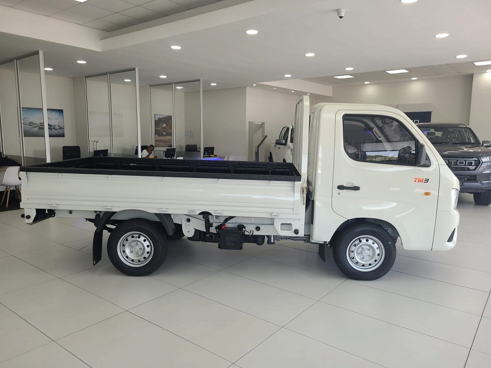 2025 FOTON TRUCKMATE 1.5 DROPSIDE
