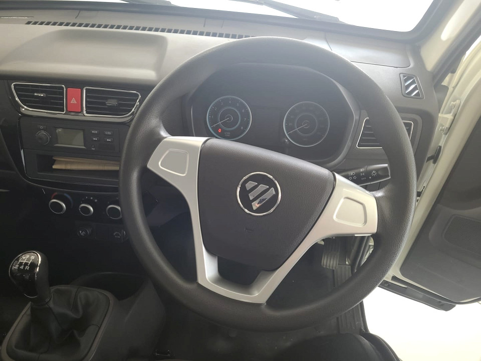 2025 FOTON TRUCKMATE 1.5 DROPSIDE