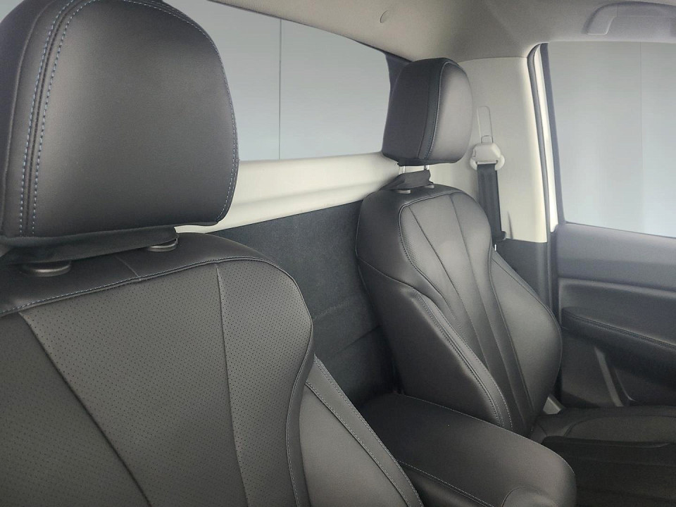 2025 FOTON TUNLAND G7 2.0TD HI RIDER S CAB 4X4