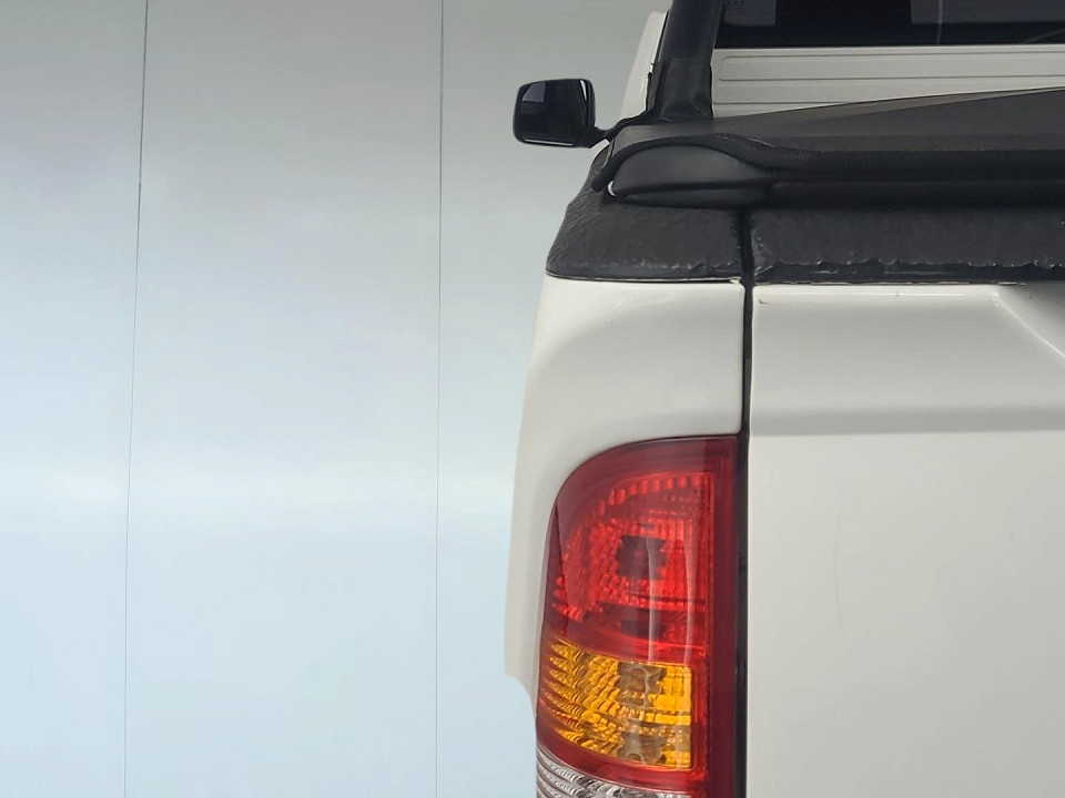 2025 FOTON TUNLAND G7 2.0TD HI RIDER S CAB 4X4