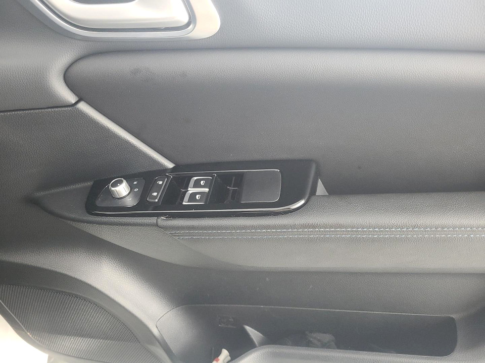 2025 FOTON TUNLAND G7 2.0TD HI RIDER S CAB 4X4