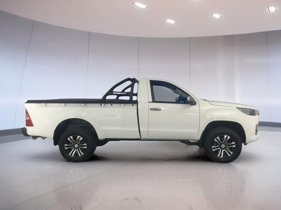 2025 FOTON TUNLAND G7 2.0TD HI RIDER S CAB 4X4