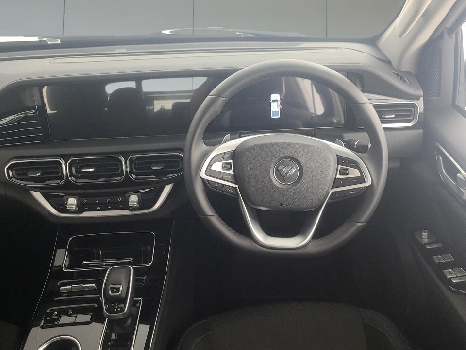 2025 FOTON TUNLAND G7 TL D CAB 4X2 AT