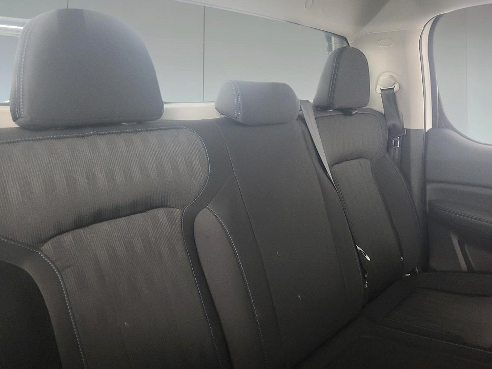 2025 FOTON TUNLAND G7 TL D CAB 4X2 AT