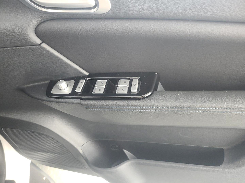 2025 FOTON TUNLAND G7 TL D CAB 4X2 AT