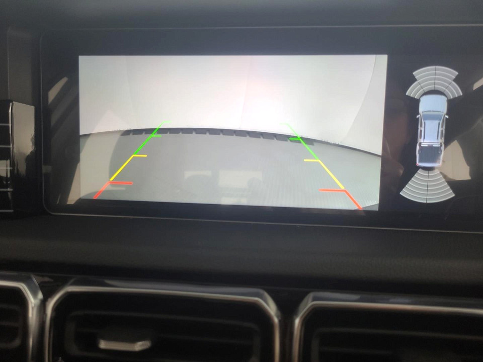 2025 FOTON TUNLAND G7 TL D CAB 4X2 AT