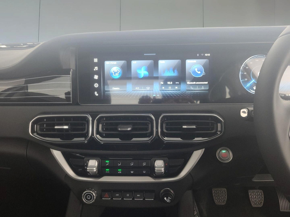 2026 FOTON TUNLAND G7 WORKHORSE S CAB 4X2