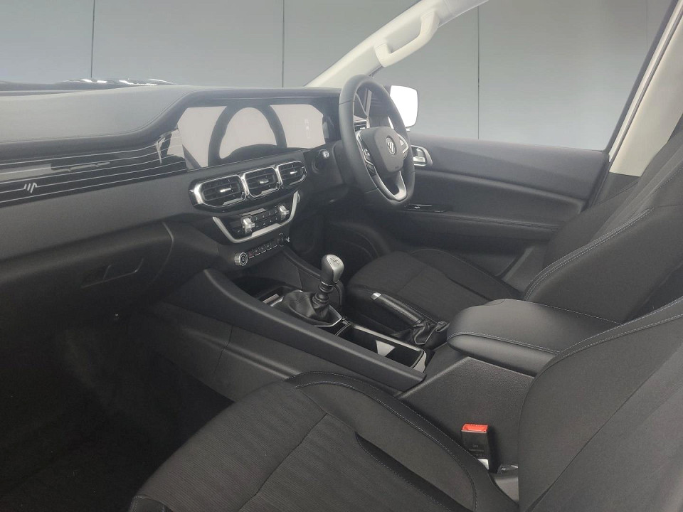 2026 FOTON TUNLAND G7 WORKHORSE S CAB 4X2