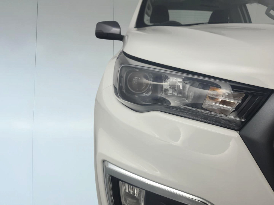 2026 FOTON TUNLAND G7 WORKHORSE S CAB 4X2