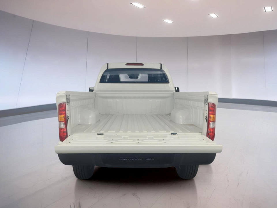 2026 FOTON TUNLAND G7 WORKHORSE S CAB 4X2