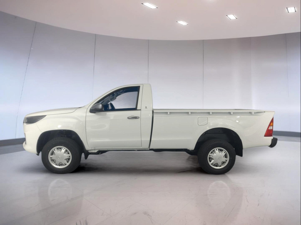 2026 FOTON TUNLAND G7 WORKHORSE S CAB 4X2