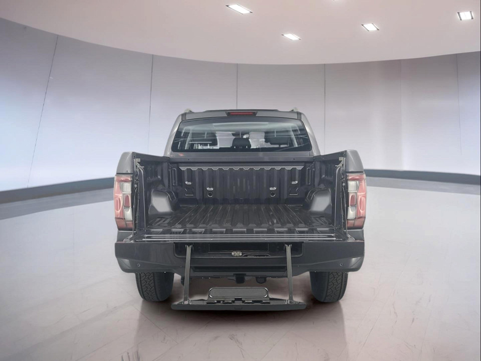 2026 FOTON TUNLAND V9 2.0D VLX D CAB 4X2 AT