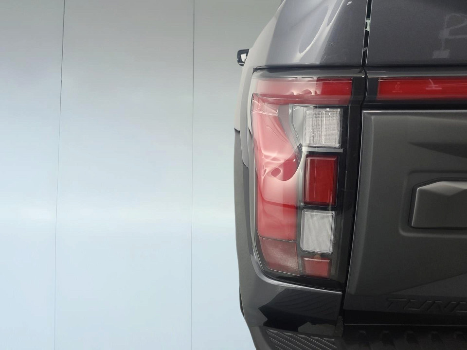 2026 FOTON TUNLAND V9 2.0D VLX D CAB 4X2 AT