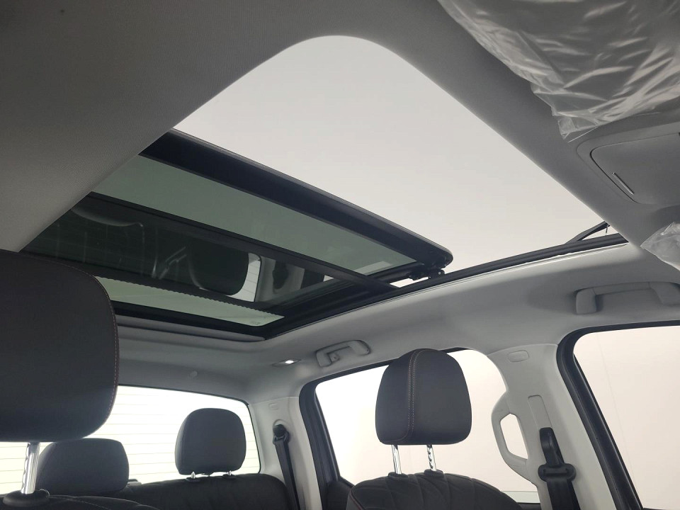 2026 FOTON TUNLAND V9 2.0D VLX D CAB 4X2 AT