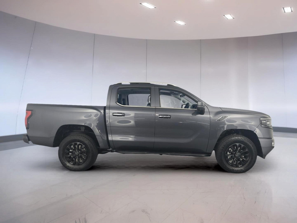 2026 FOTON TUNLAND V9 2.0D VLX D CAB 4X2 AT