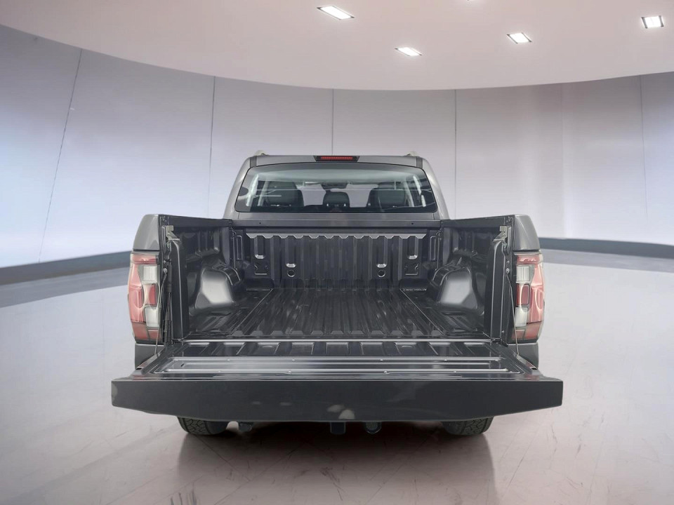 2026 FOTON TUNLAND V7 2.0D VLX D CAB 4X2 AT