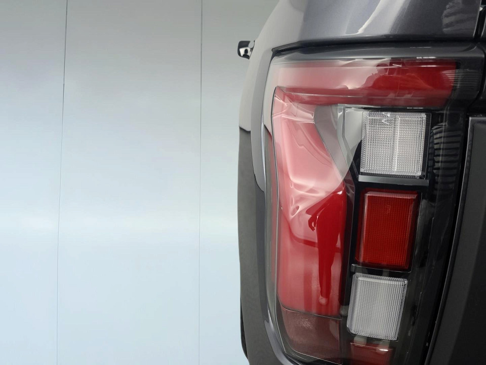 2026 FOTON TUNLAND V7 2.0D VLX D CAB 4X2 AT