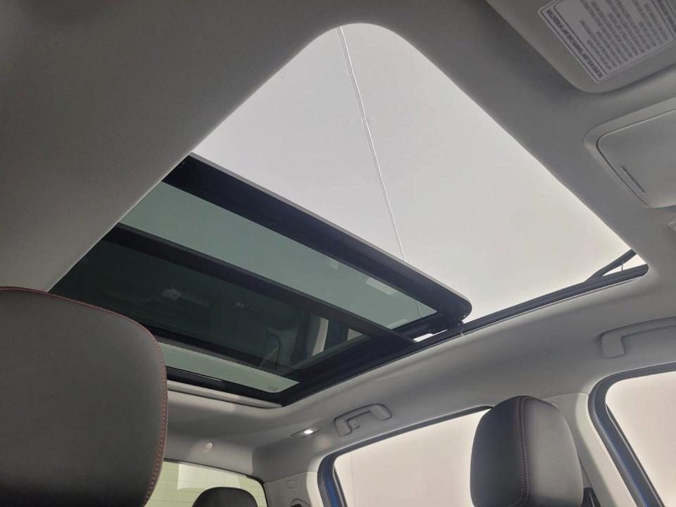 2026 FOTON TUNLAND V9 2.0D LTD D CAB 4X4 AT