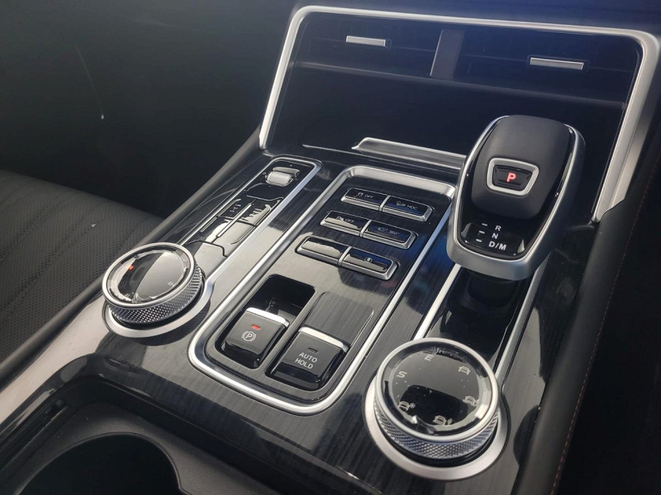 2026 FOTON TUNLAND V9 2.0D LTD D CAB 4X4 AT