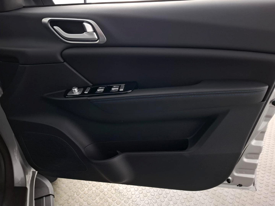 2026 FOTON TUNLAND G7 TL D CAB 4X2