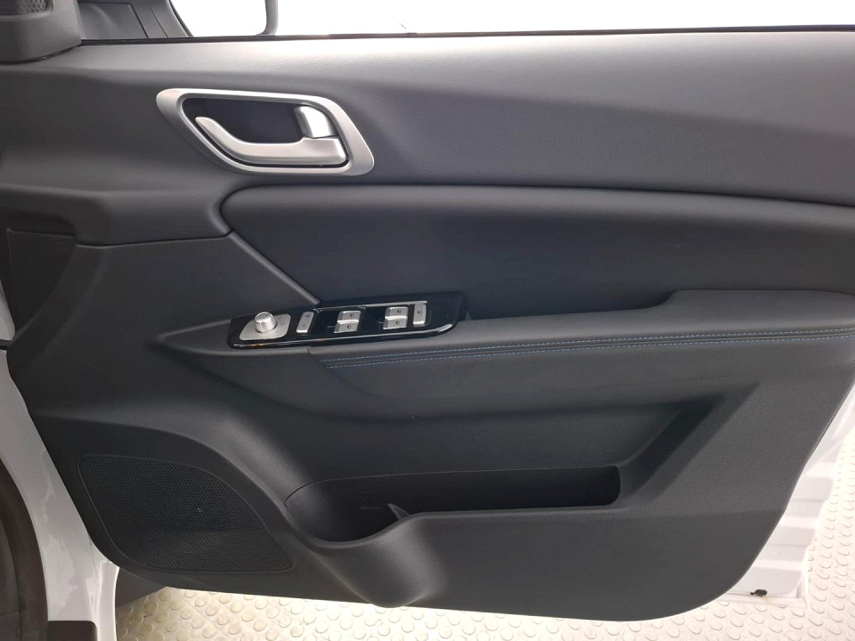 2026 FOTON TUNLAND G7 TL D CAB 4X2 AT