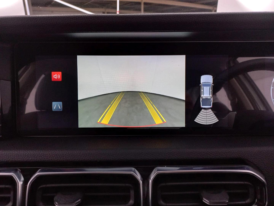 2026 FOTON TUNLAND G7 TLX D CAB 4X4 AT