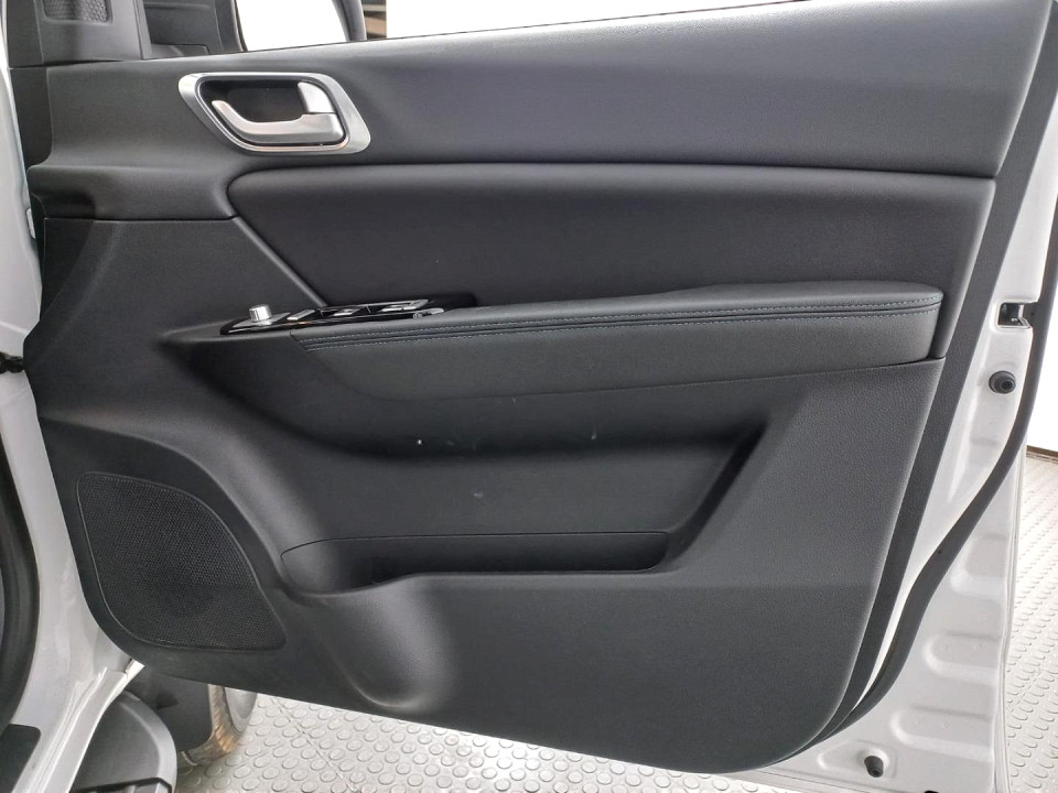 2026 FOTON TUNLAND G7 TLX D CAB 4X4 AT
