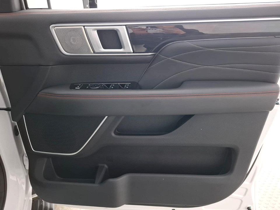 2026 FOTON TUNLAND V7 2.0D VLX D CAB 4X2 AT