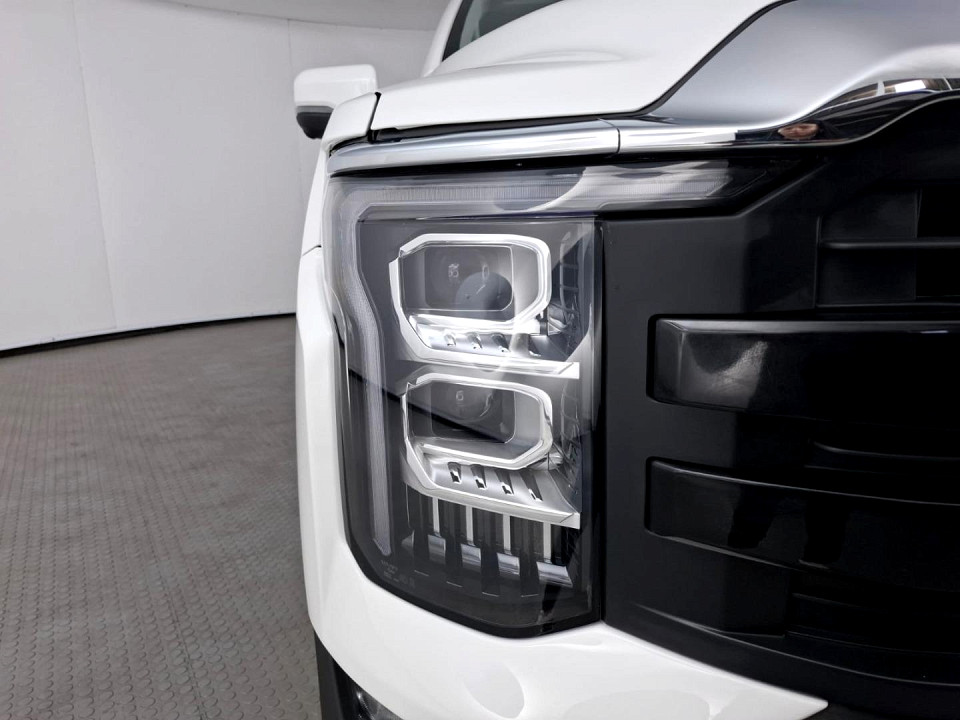 2026 FOTON TUNLAND V7 2.0D VLX D CAB 4X2 AT
