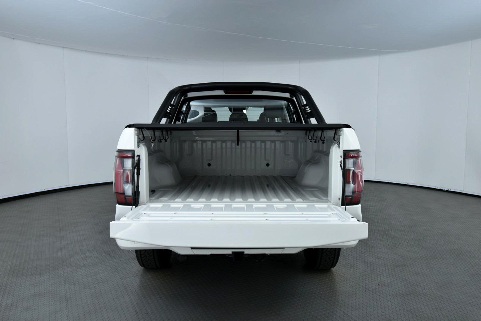 2026 FOTON TUNLAND V7 2.0D VLX D CAB 4X2 AT