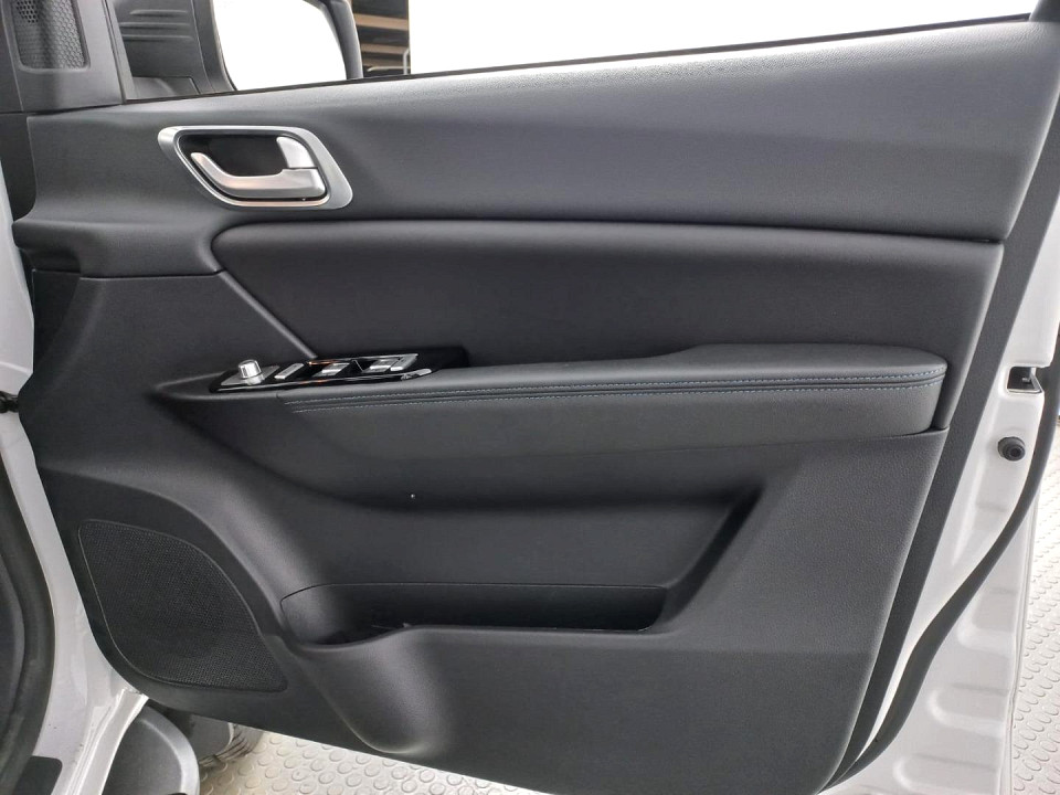 2026 FOTON TUNLAND V7 2.0D VLX D CAB 4X4 AT