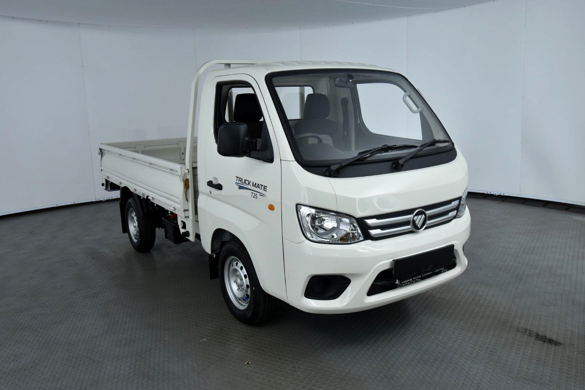 2026 FOTON TRUCKMATE 1.5 DROPSIDE
